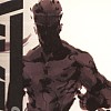 Metal Gear Solid (XSX) game cover art