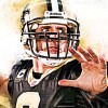 Madden NFL 11 artwork