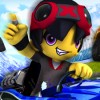 ModNation Racers (XSX) game cover art