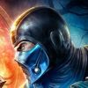 Mortal Kombat (XSX) game cover art