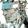 Metal Gear Solid: HD Collection artwork