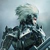 Metal Gear Rising: Revengeance artwork