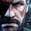 Metal Gear Solid V: Ground Zeroes (PlayStation 3) artwork