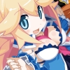 Mugen Souls Z (PlayStation 3) artwork