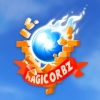 Magic Orbz (XSX) game cover art