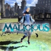 Malicious (XSX) game cover art