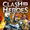 Might & Magic: Clash of Heroes (XSX) game cover art