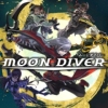 Moon Diver artwork