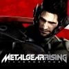 Metal Gear Rising: Revengeance - Jetstream (XSX) game cover art