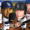 MLB Bobblehead Pros artwork