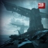 Mass Effect 3: Leviathan (XSX) game cover art