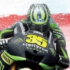 MotoGP 13 (XSX) game cover art