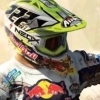 MXGP: The Official Motocross Videogame artwork