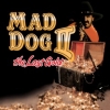 Mad Dog II: The Lost Gold artwork