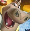 Madagascar 3: The Video Game (XSX) game cover art