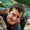 Man vs. Wild with Bear Grylls artwork