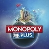 Monopoly Plus (XSX) game cover art