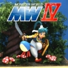 Monster World IV (XSX) game cover art