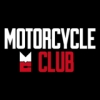 Motorcycle Club (XSX) game cover art