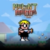 Mutant Mudds Deluxe (XSX) game cover art