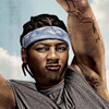 NBA Street: Homecourt (XSX) game cover art