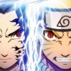 Naruto: Ultimate Ninja Storm (PlayStation 3) artwork