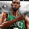 NBA 2K9 artwork