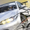 Need for Speed SHIFT (PlayStation 3) artwork