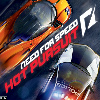 Need for Speed: Hot Pursuit (XSX) game cover art
