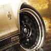 Need for Speed: The Run (XSX) game cover art