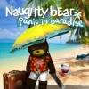 Naughty Bear: Panic in Paradise (XSX) game cover art