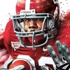 NCAA Football 12 artwork