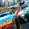 NASCAR Unleashed (XSX) game cover art
