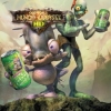 Oddworld: Munch's Oddysee HD (XSX) game cover art