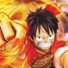 One Piece: Pirate Warriors 2 (XSX) game cover art