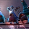 Operation Creature Feature (XSX) game cover art