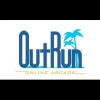OutRun: Online Arcade (XSX) game cover art