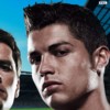Pro Evolution Soccer 2008 artwork
