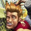PAIN (XSX) game cover art