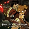 Penny Arcade Adventures: On the Rain-Slick Precipice of Darkness - Episode Two (XSX) game cover art