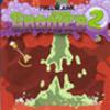 PixelJunk Shooter 2 (XSX) game cover art