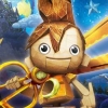 Puppeteer (XSX) game cover art