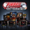 The Pinball Arcade artwork