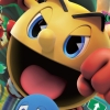 Pac-Man and the Ghostly Adventures 2 (XSX) game cover art