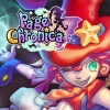 Page Chronica (XSX) game cover art