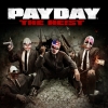 Payday: The Heist (XSX) game cover art