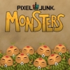 PixelJunk Monsters Encore (XSX) game cover art