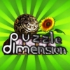 Puzzle Dimension (XSX) game cover art