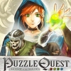 Puzzle Quest: Challenge of the Warlords (XSX) game cover art