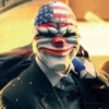 Payday 2 (XSX) game cover art